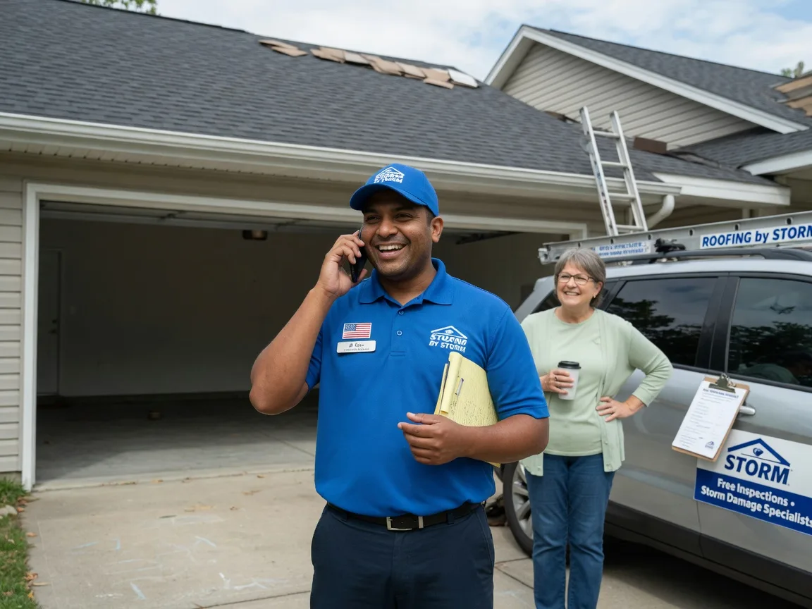 Roof Repair Near Me Calvin, OK FAQs