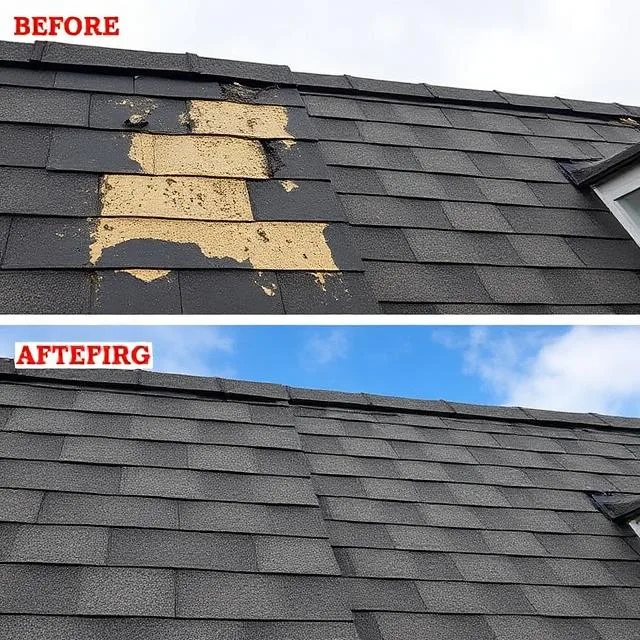 Roof Repair Near Me in Calvin, OK near me